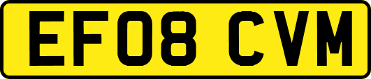 EF08CVM