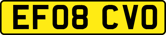 EF08CVO