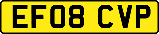 EF08CVP