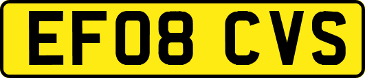EF08CVS