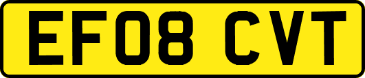EF08CVT
