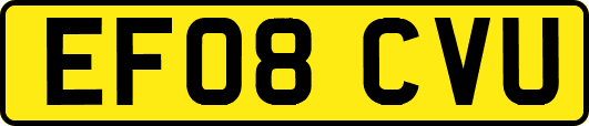 EF08CVU