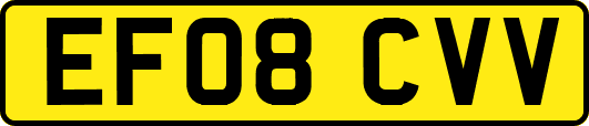 EF08CVV