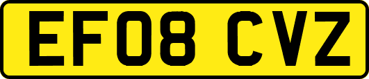 EF08CVZ