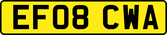 EF08CWA