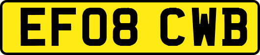 EF08CWB