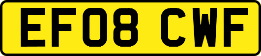 EF08CWF