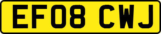 EF08CWJ