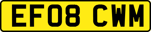 EF08CWM