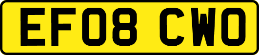 EF08CWO