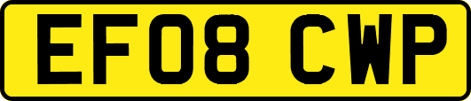 EF08CWP