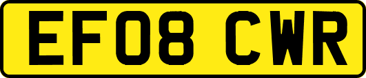 EF08CWR