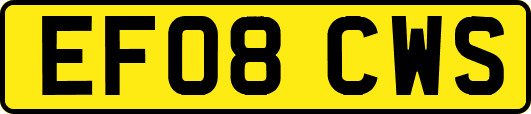 EF08CWS