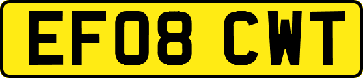 EF08CWT