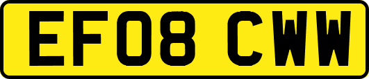 EF08CWW