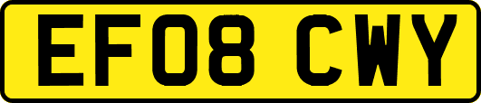 EF08CWY