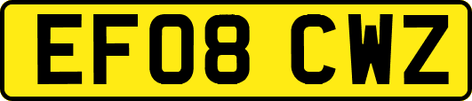 EF08CWZ
