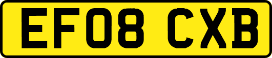 EF08CXB