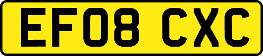 EF08CXC