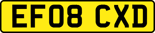 EF08CXD