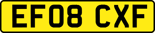EF08CXF