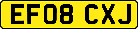 EF08CXJ