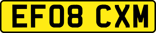 EF08CXM