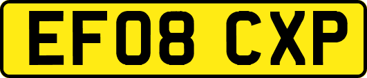 EF08CXP
