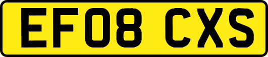 EF08CXS