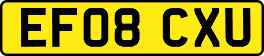 EF08CXU
