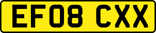 EF08CXX