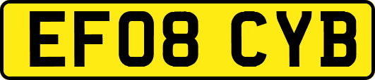 EF08CYB