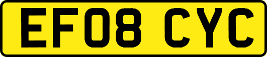 EF08CYC