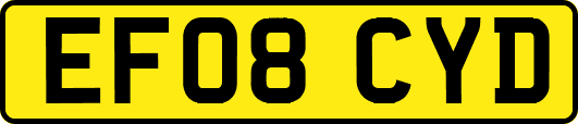 EF08CYD