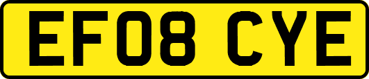 EF08CYE