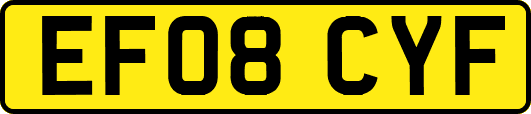 EF08CYF