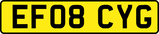 EF08CYG