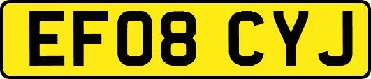 EF08CYJ