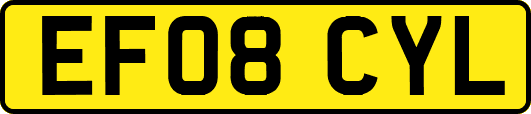 EF08CYL