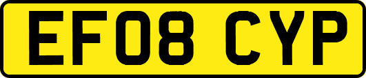 EF08CYP