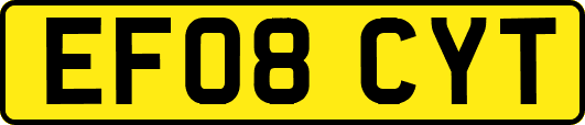 EF08CYT