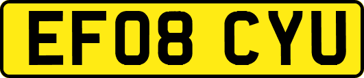 EF08CYU