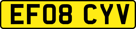 EF08CYV