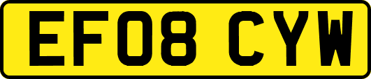 EF08CYW