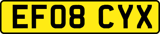 EF08CYX