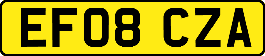 EF08CZA