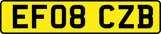 EF08CZB