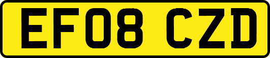 EF08CZD