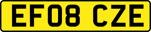 EF08CZE