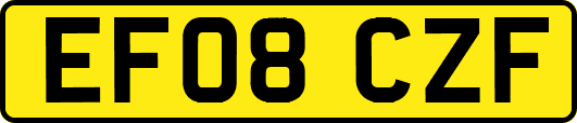 EF08CZF